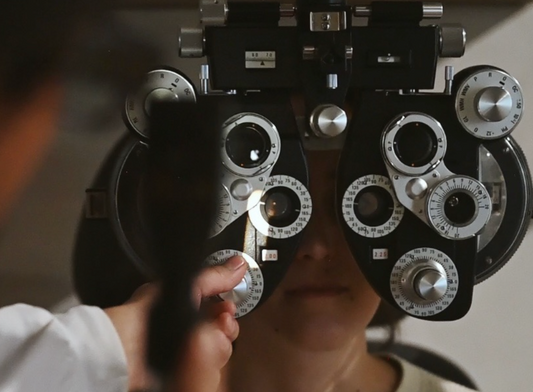 Todo lo que necesitas saber sobre el astigmatismo: síntomas, diagnóstico y tratamiento