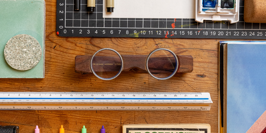 Descubre la Comodidad de los Lentes Progresivos