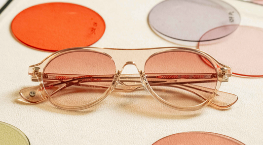 Protege tus ojos de los rayos UV