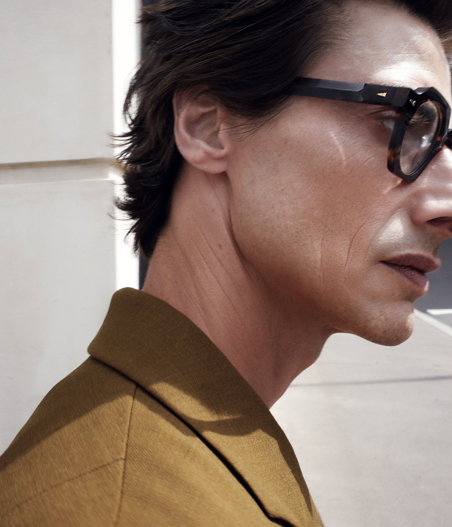 Ahlem / Rue de la Paix