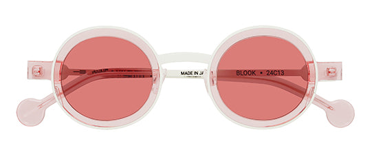 Anne Et Valentin / BLOOK