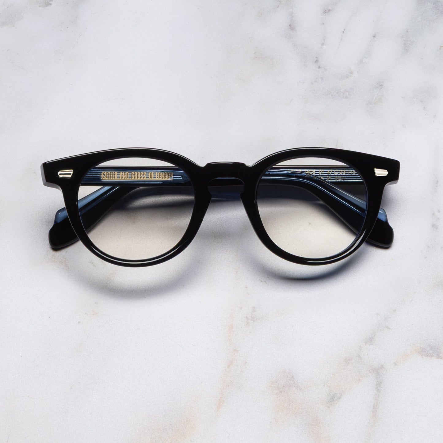 Cutler & Gross / 1405