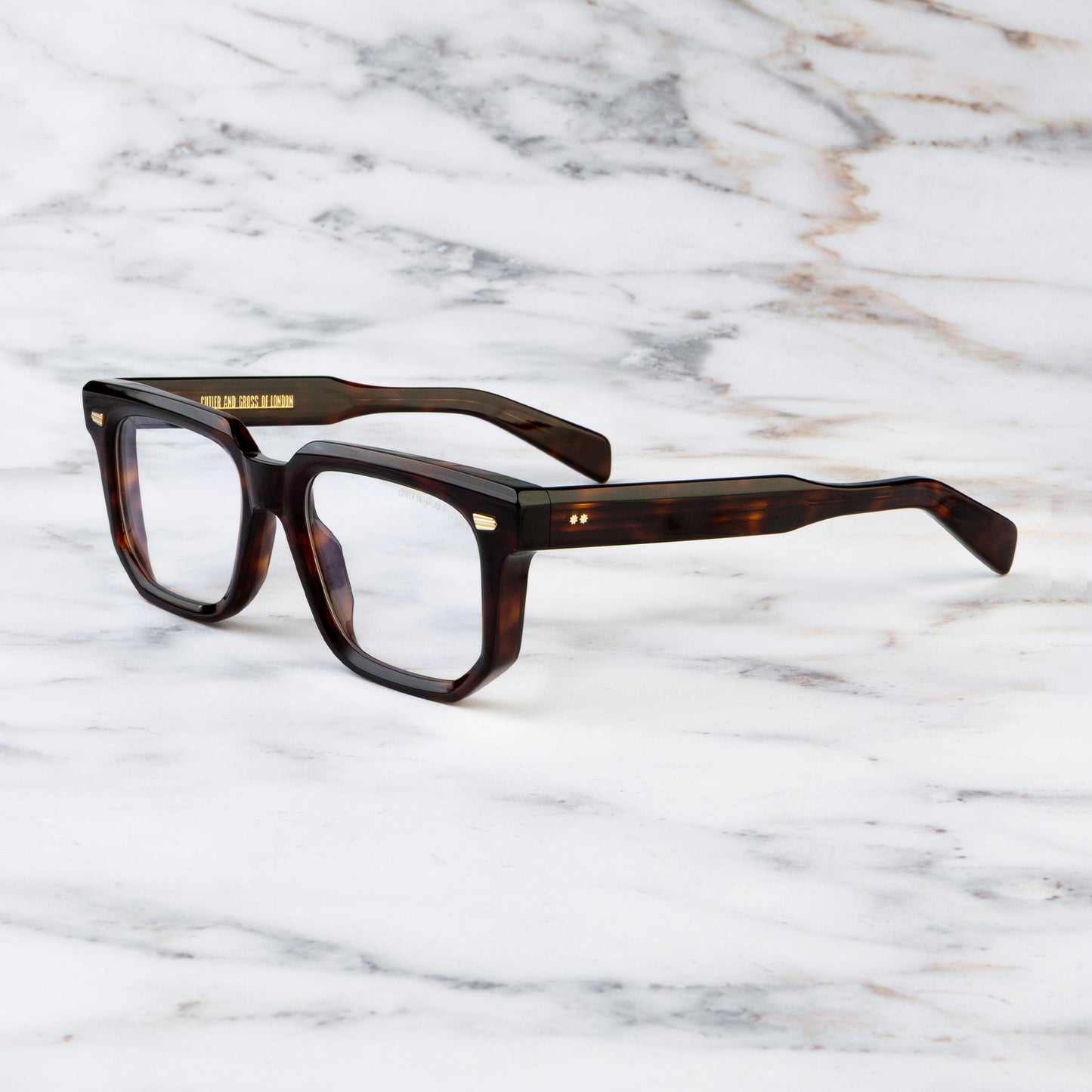 Cutler & Gross / 1410