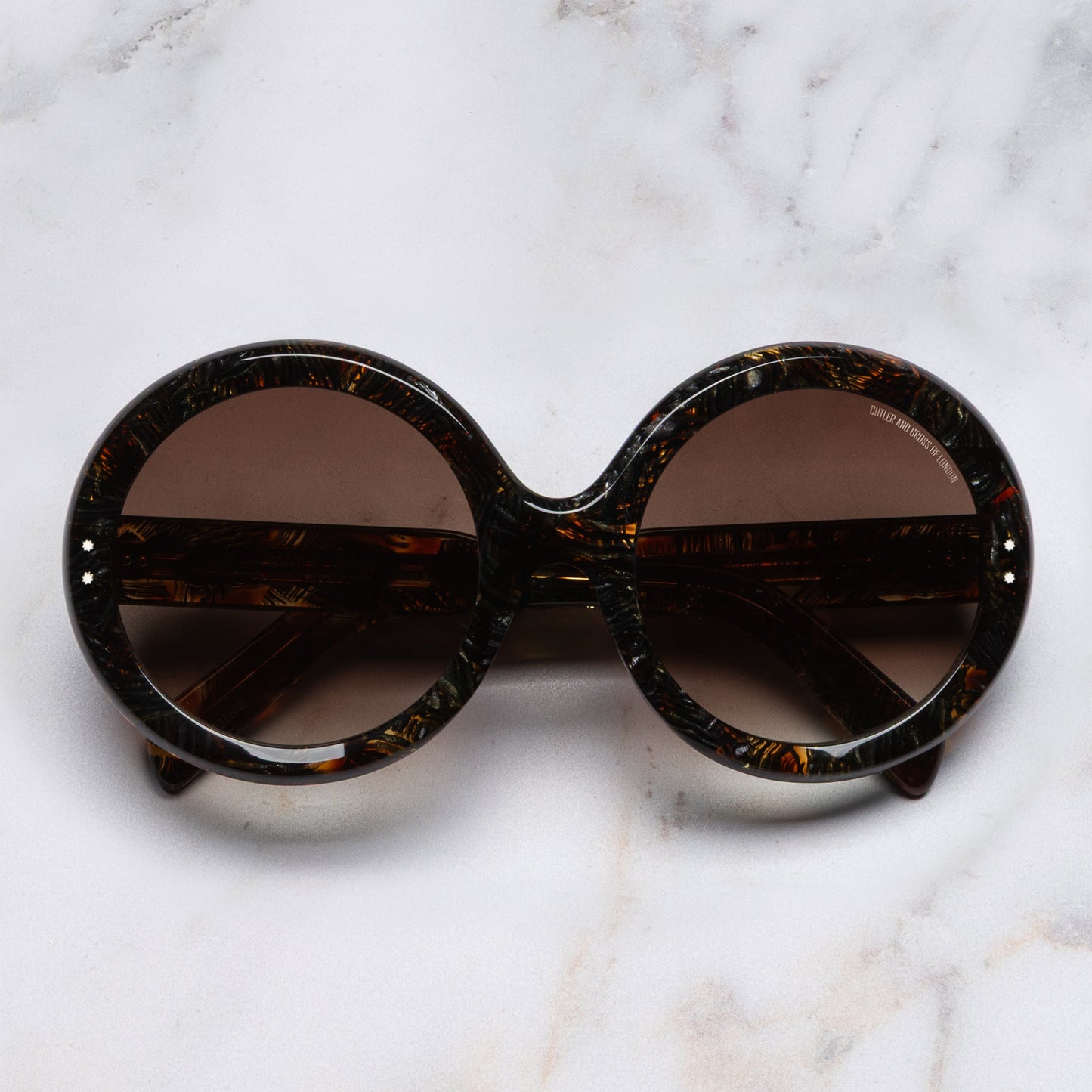 Cutler & Gross / 1412
