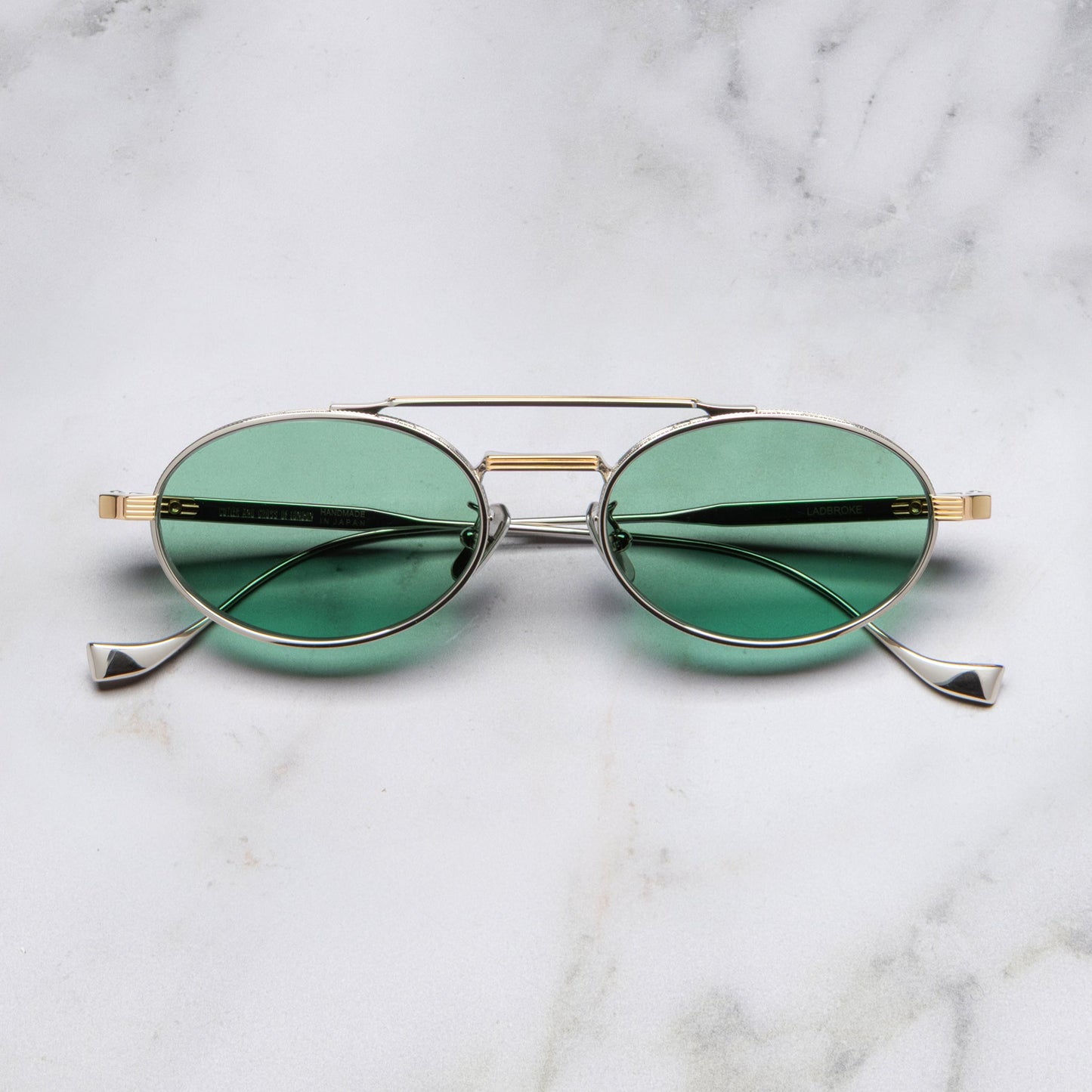 Cutler & Gross / 1427