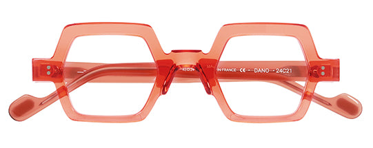 Anne Et Valentin / DANO