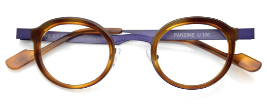 Anne Et Valentin / FANZINE