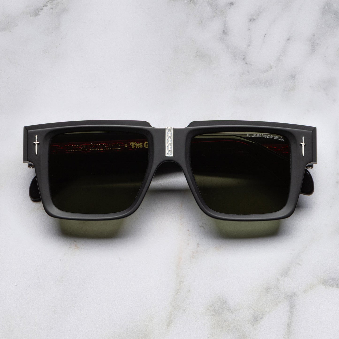 Cutler & Gross / GFLE 020