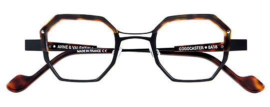 Anne Et Valentin / GOGOCASTER