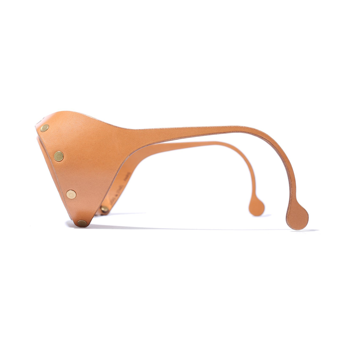 Lucas de Staël / Glacier 01