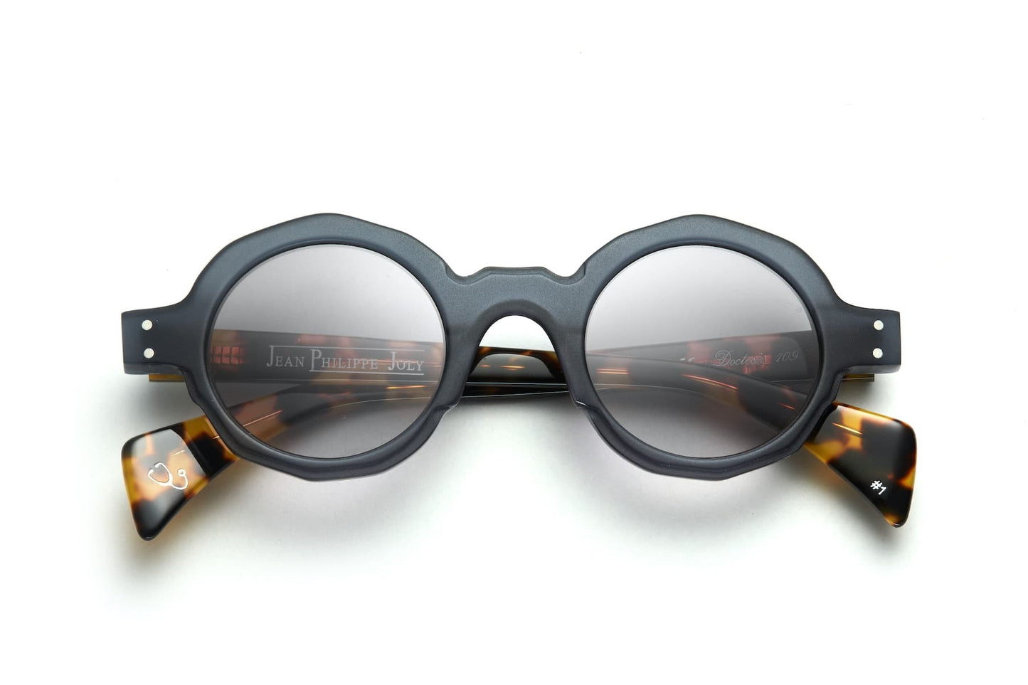 Jean Philippe Joly / Docteur