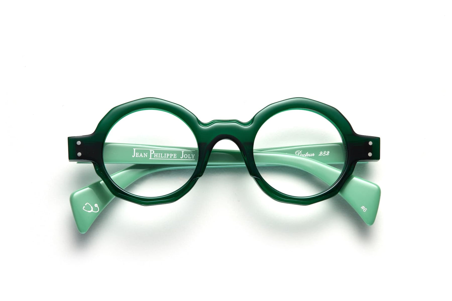 Jean Philippe Joly / Docteur