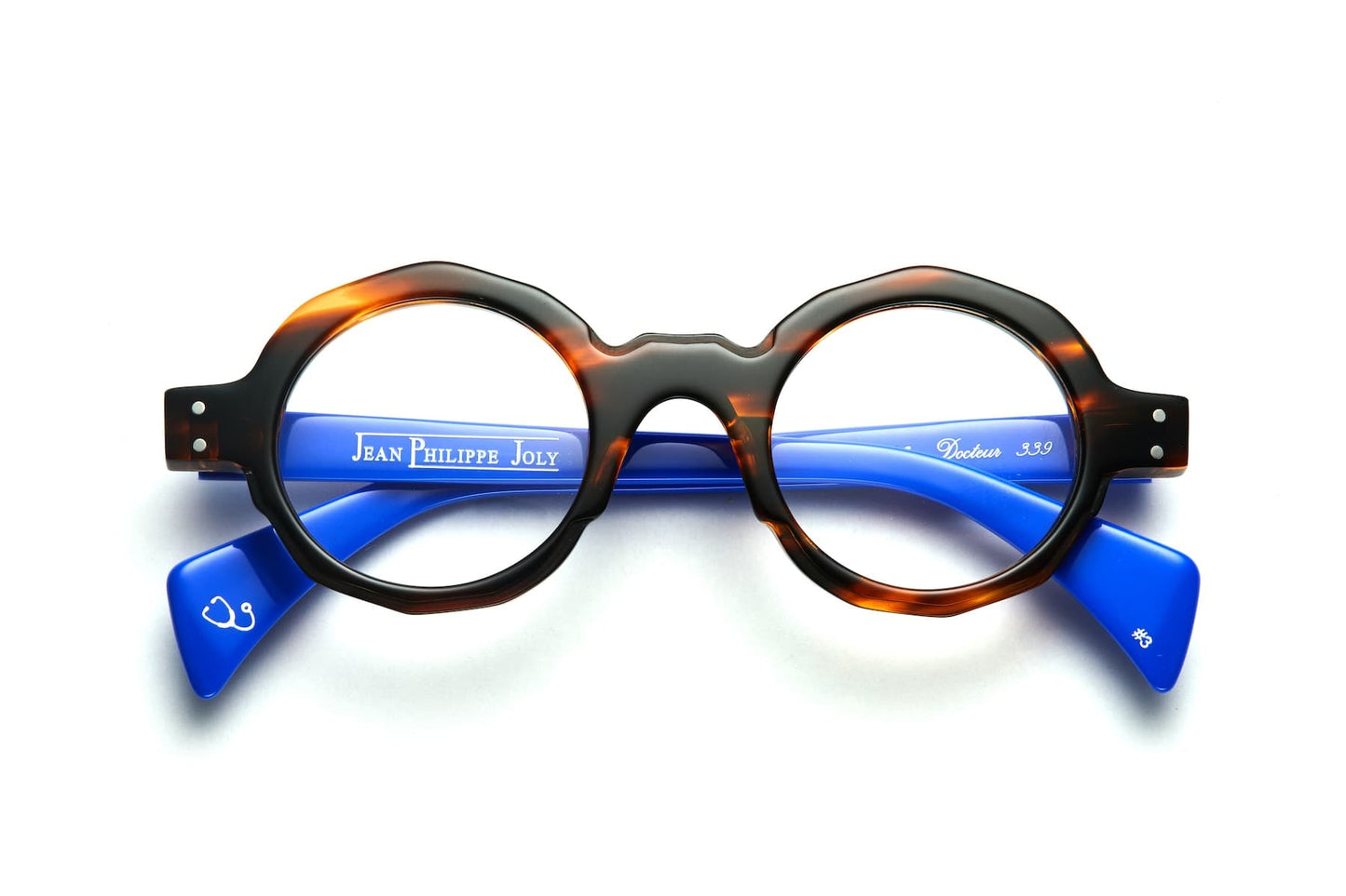 Jean Philippe Joly / Docteur