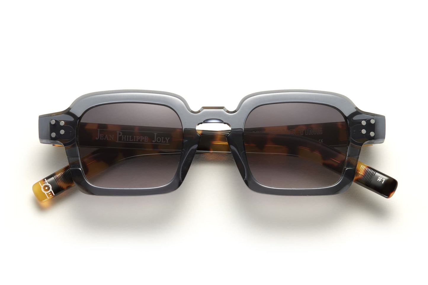 Jean Philippe Joly / Take Your Time