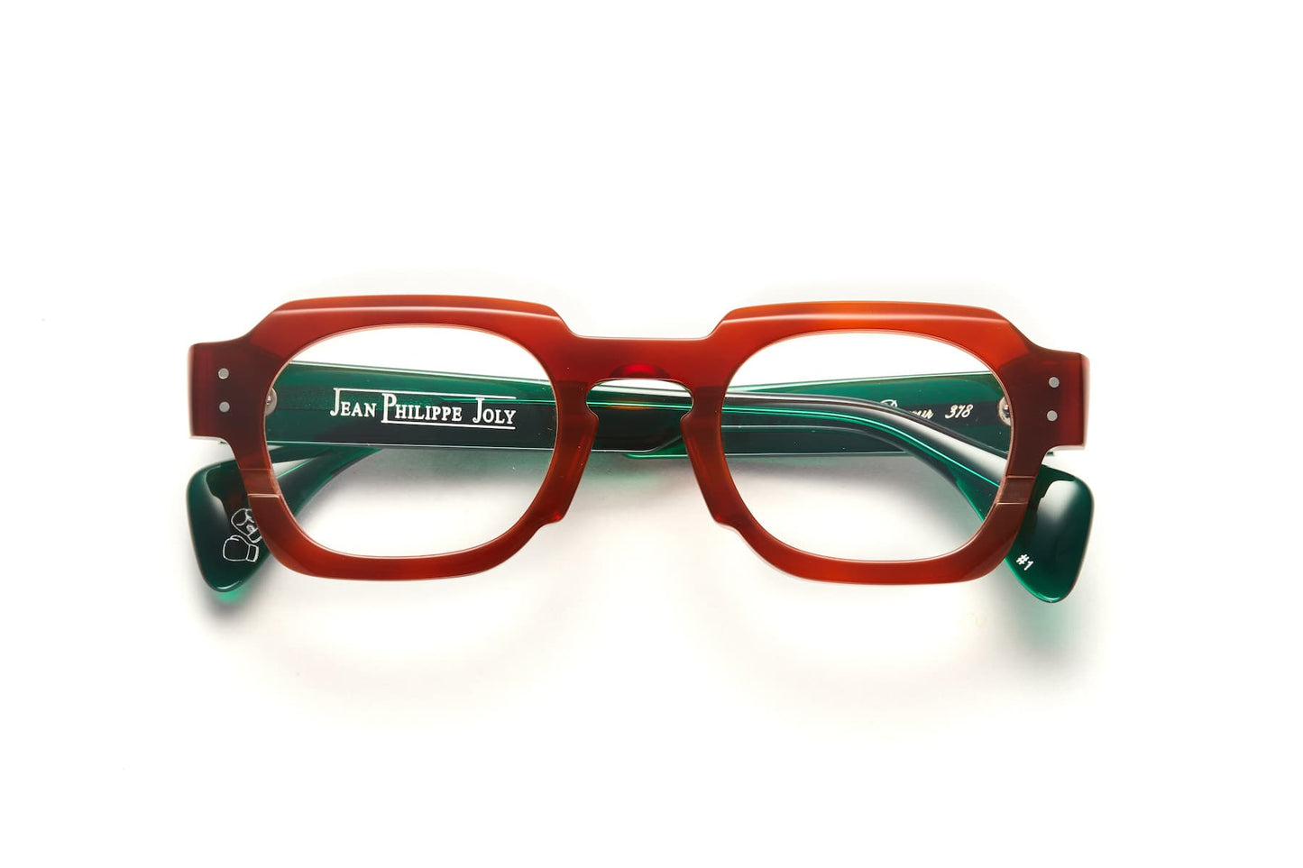 Jean Philippe Joly / Boxeur