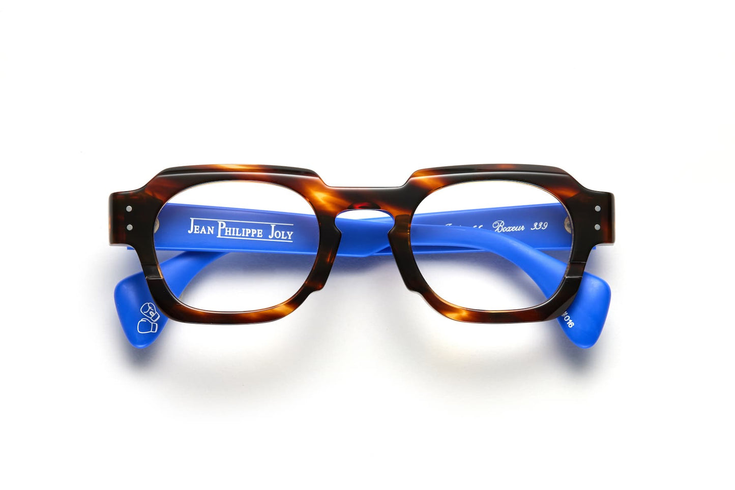 Jean Philippe Joly / Boxeur