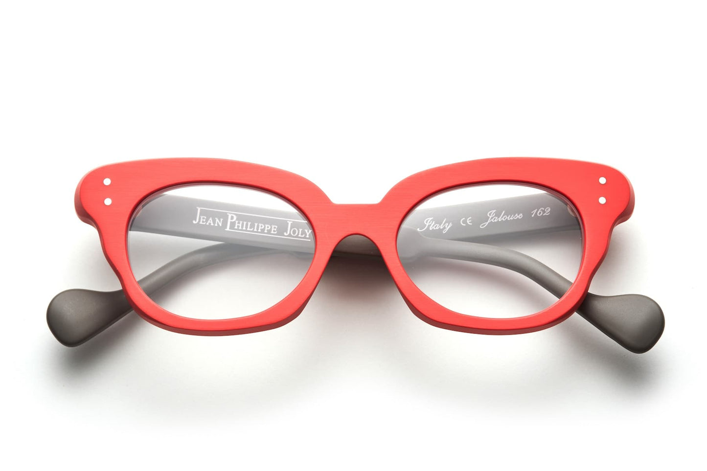 Jean Philippe Joly / Jaloux