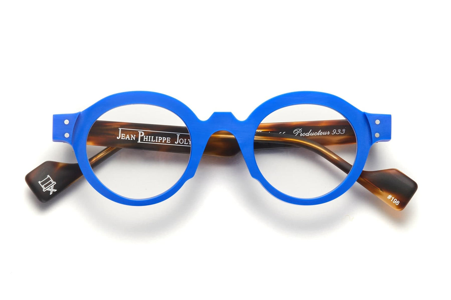 Jean Philippe Joly / Producteur