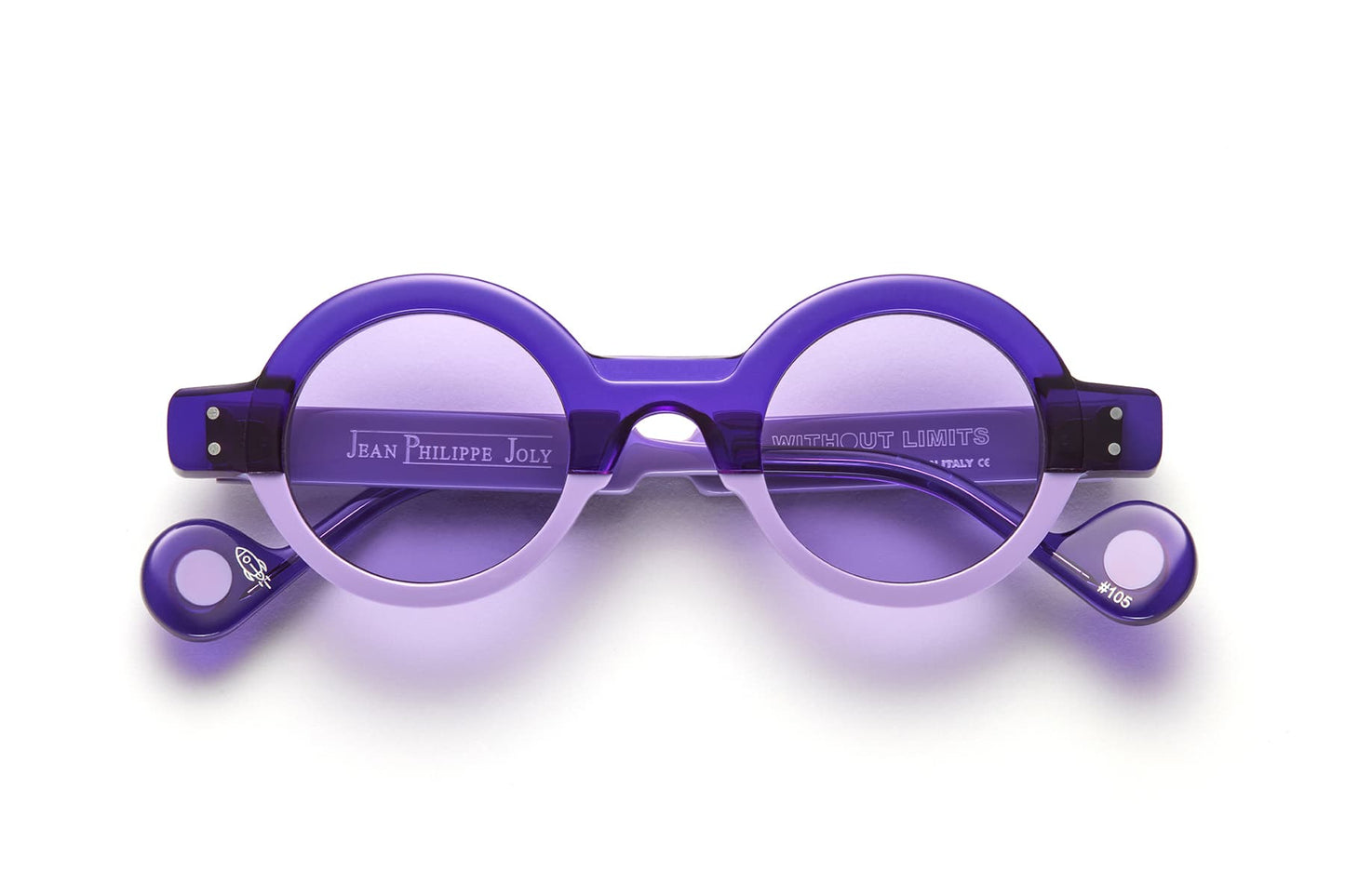 Jean Philippe Joly / Without Limits