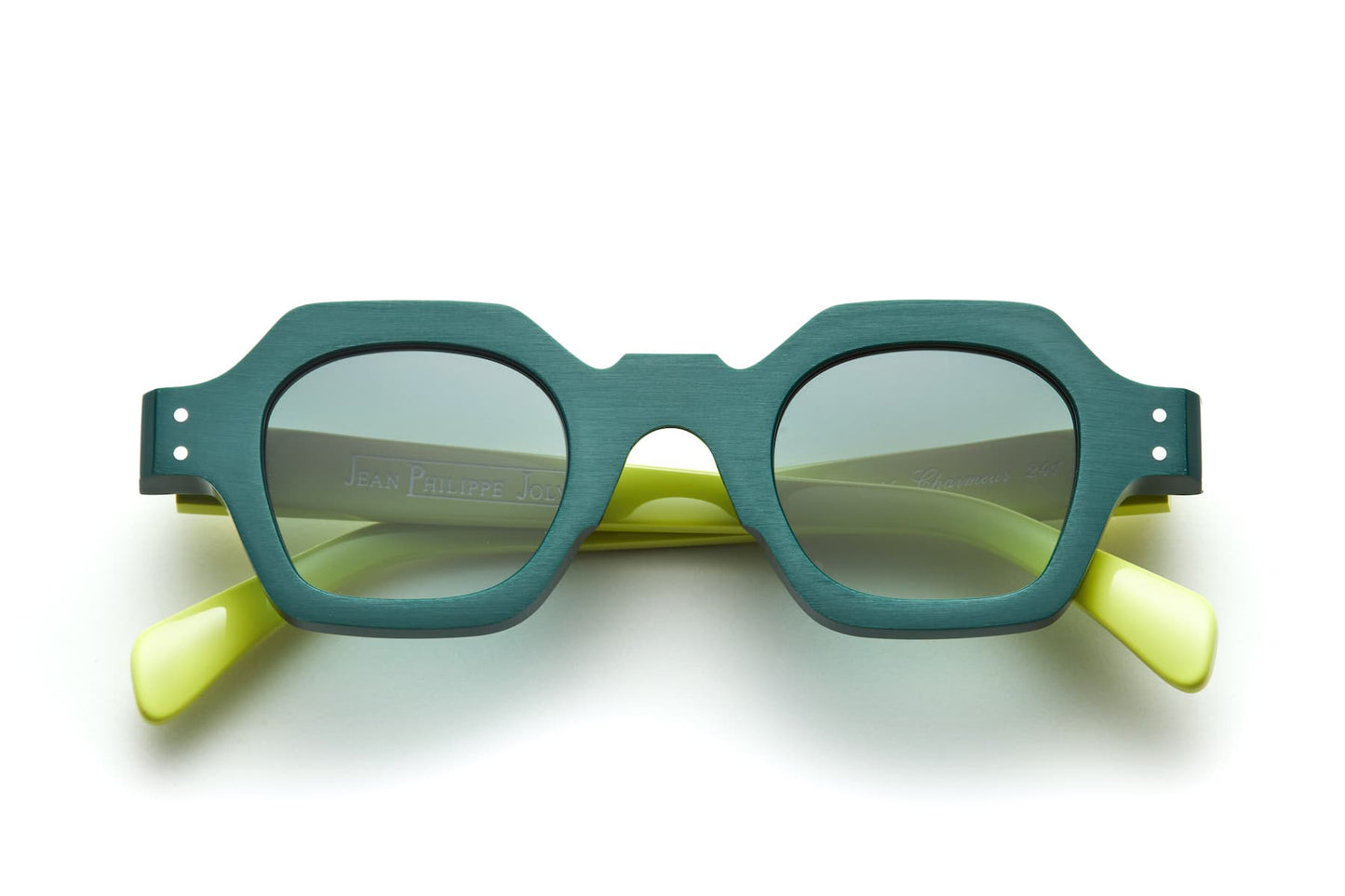 Jean Philippe Joly / Charmeur