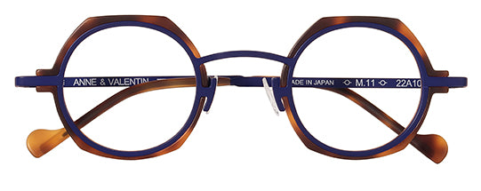 Anne Et Valentin / M.11