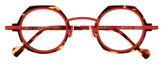 Anne Et Valentin / M.11