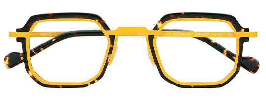 Anne Et Valentin / M.14