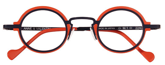 Anne Et Valentin / M.1