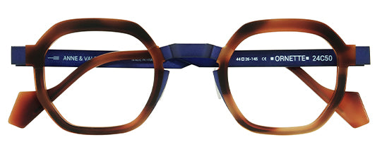 Anne Et Valentin / ORNETTE