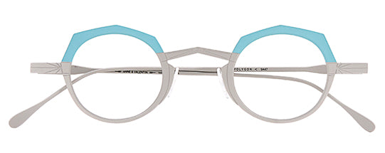 Anne Et Valentin / POLYGON