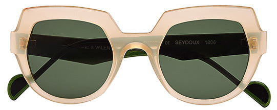 Anne Et Valentin / SEYDOUX