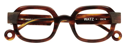 Anne Et Valentin / WATZ