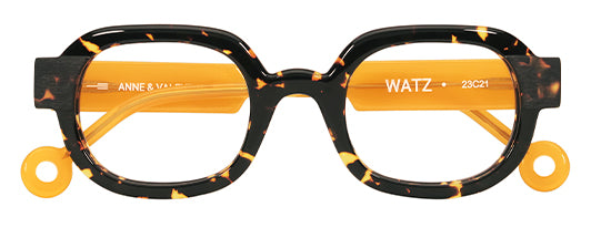 Anne Et Valentin / WATZ