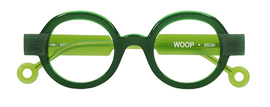 Anne Et Valentin / WOOP