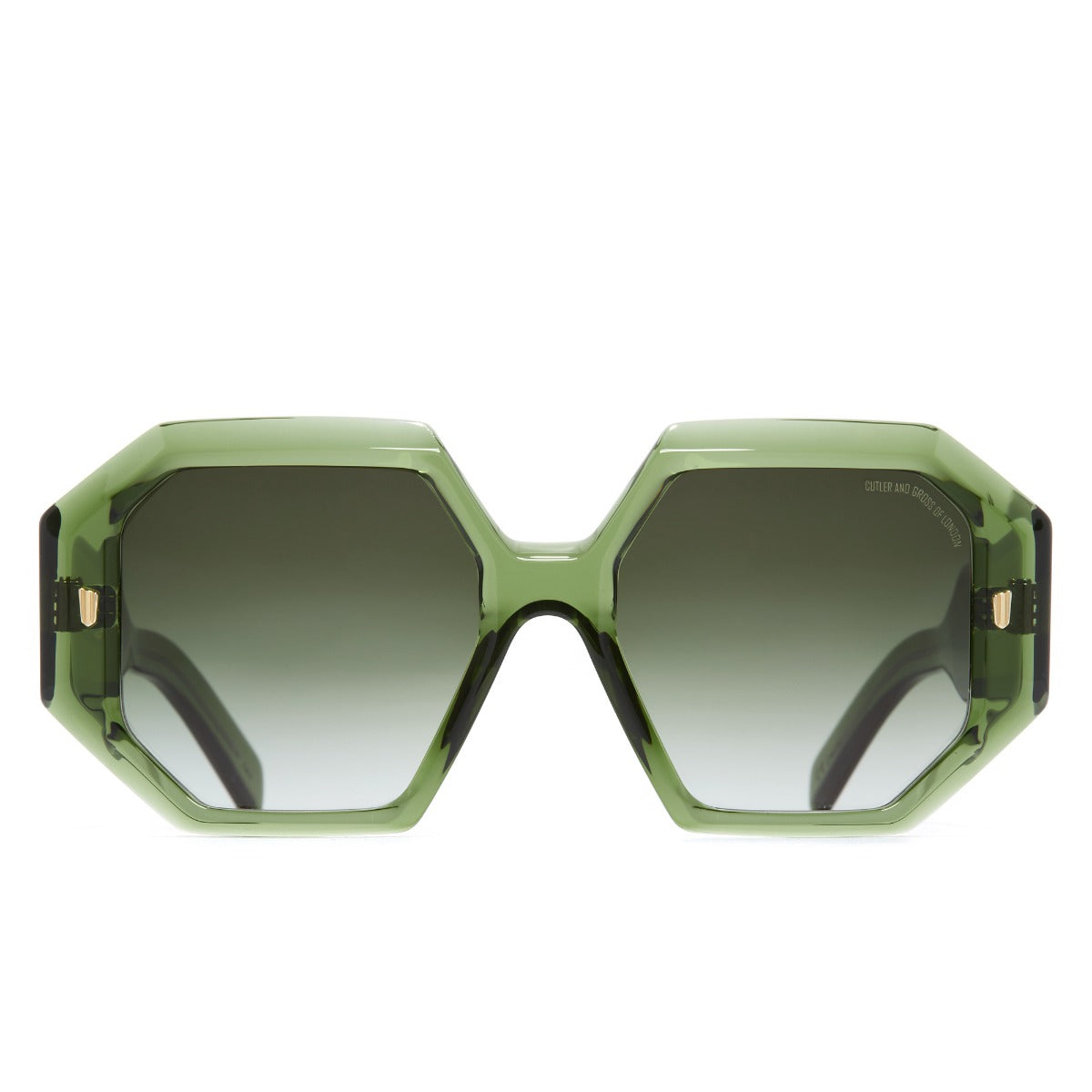 Cutler and Gross / CGSN9324