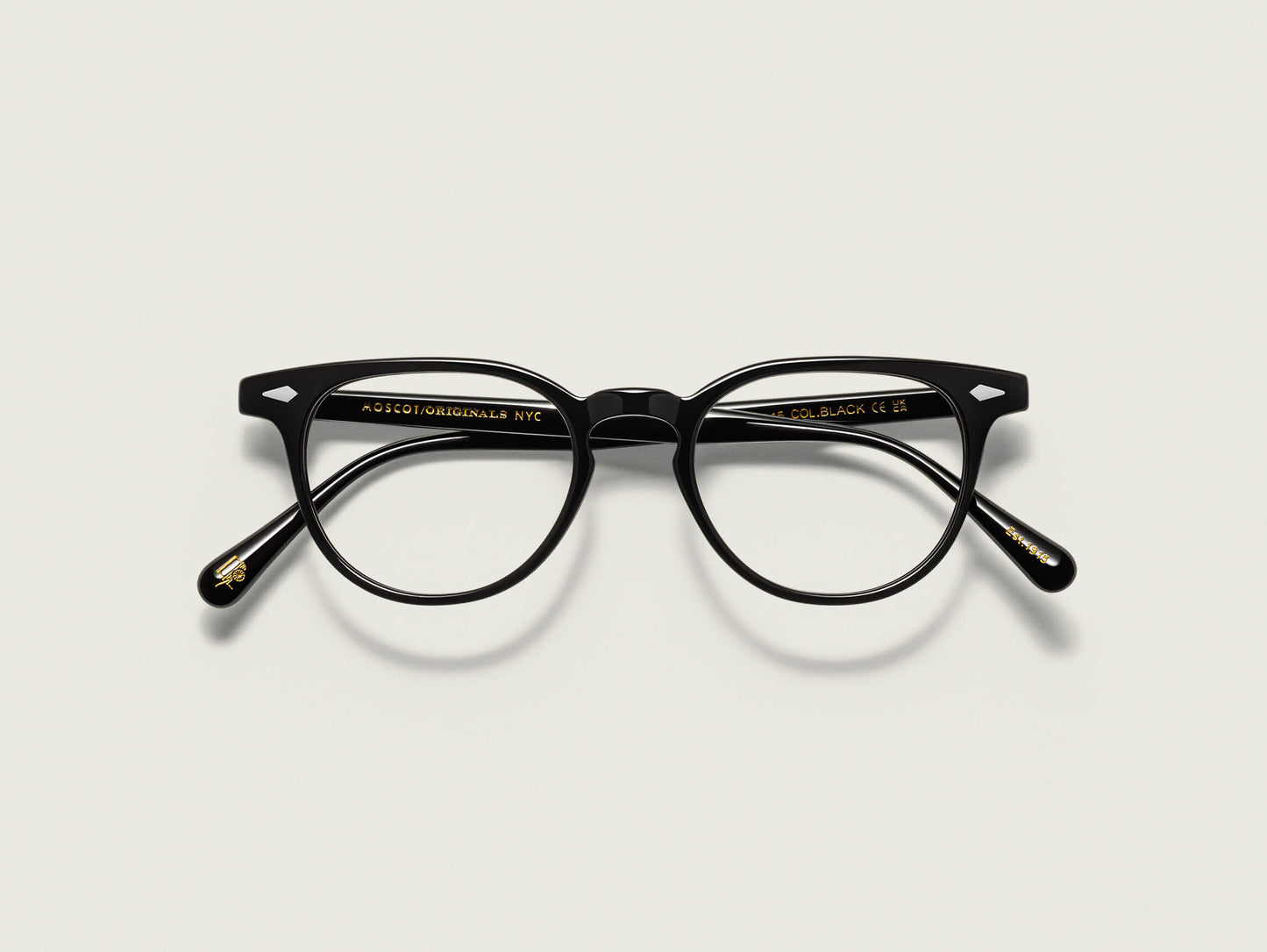 Moscot / Fevel