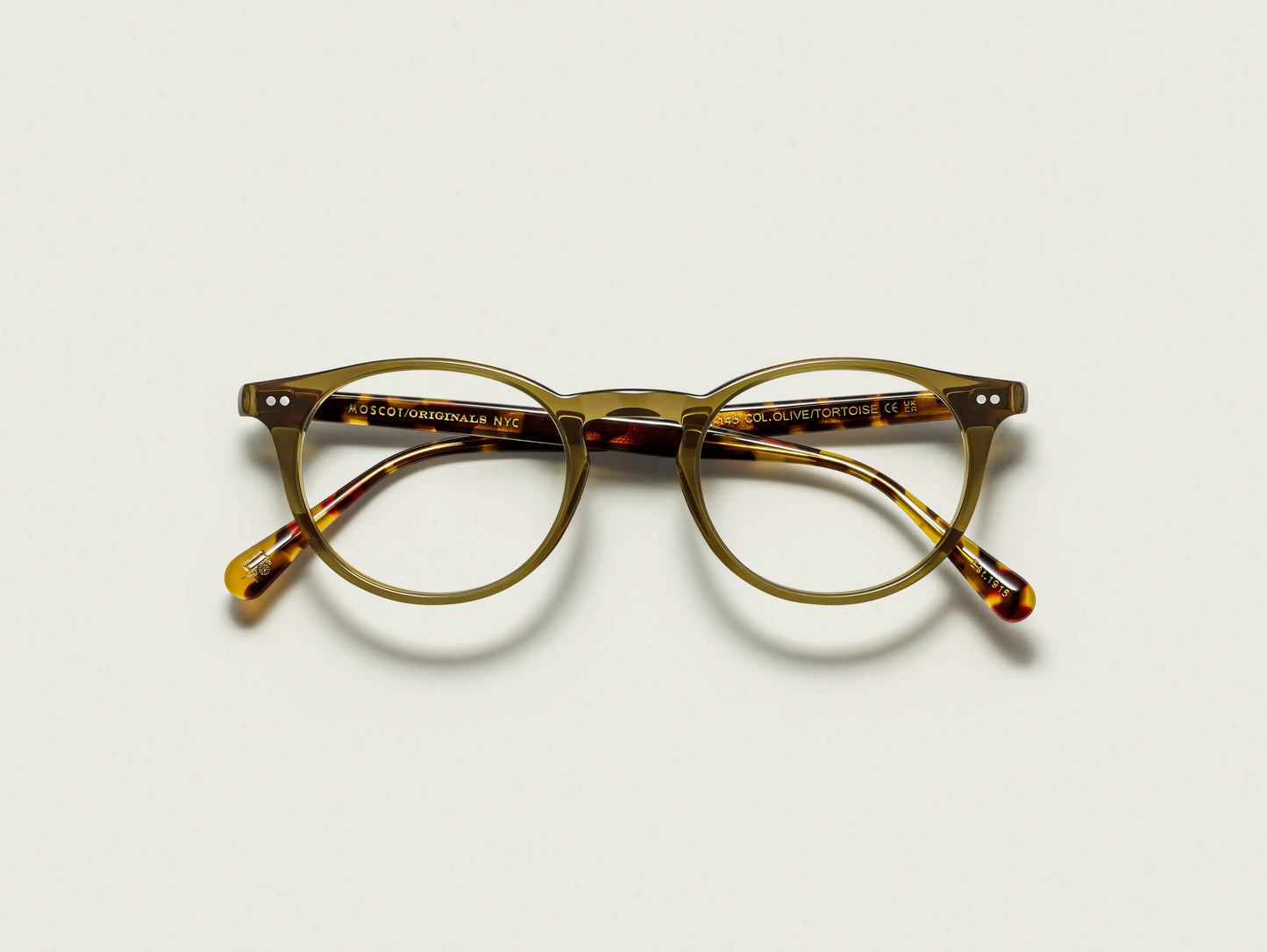 Moscot / Frankie