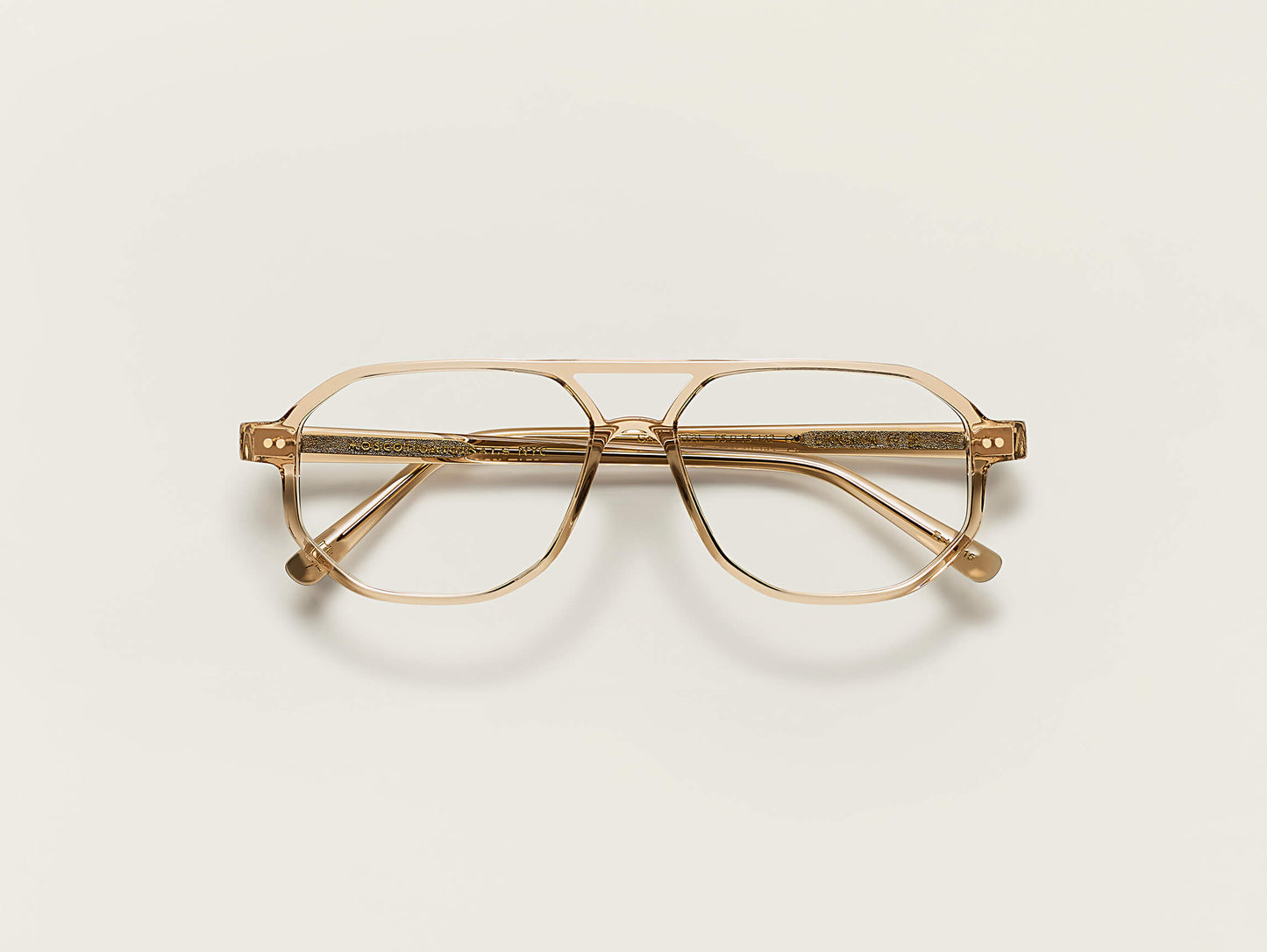Moscot / Gazeektal