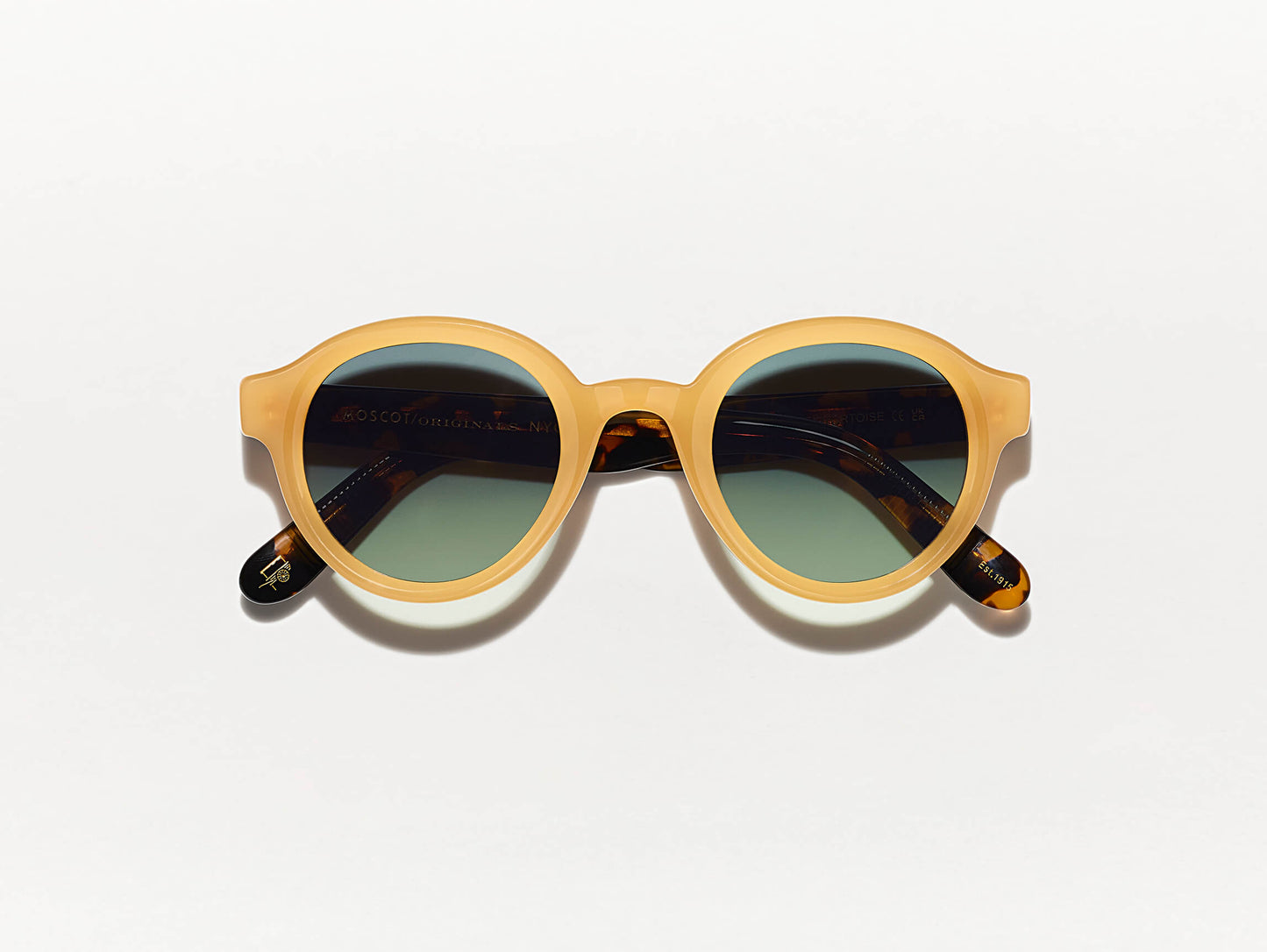 Moscot / Greps