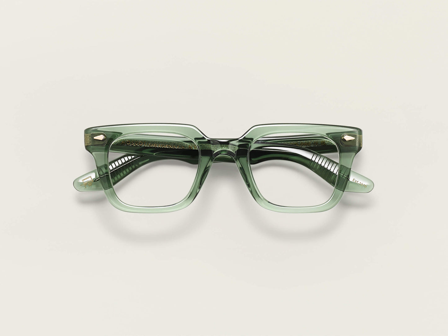 Moscot / Grober