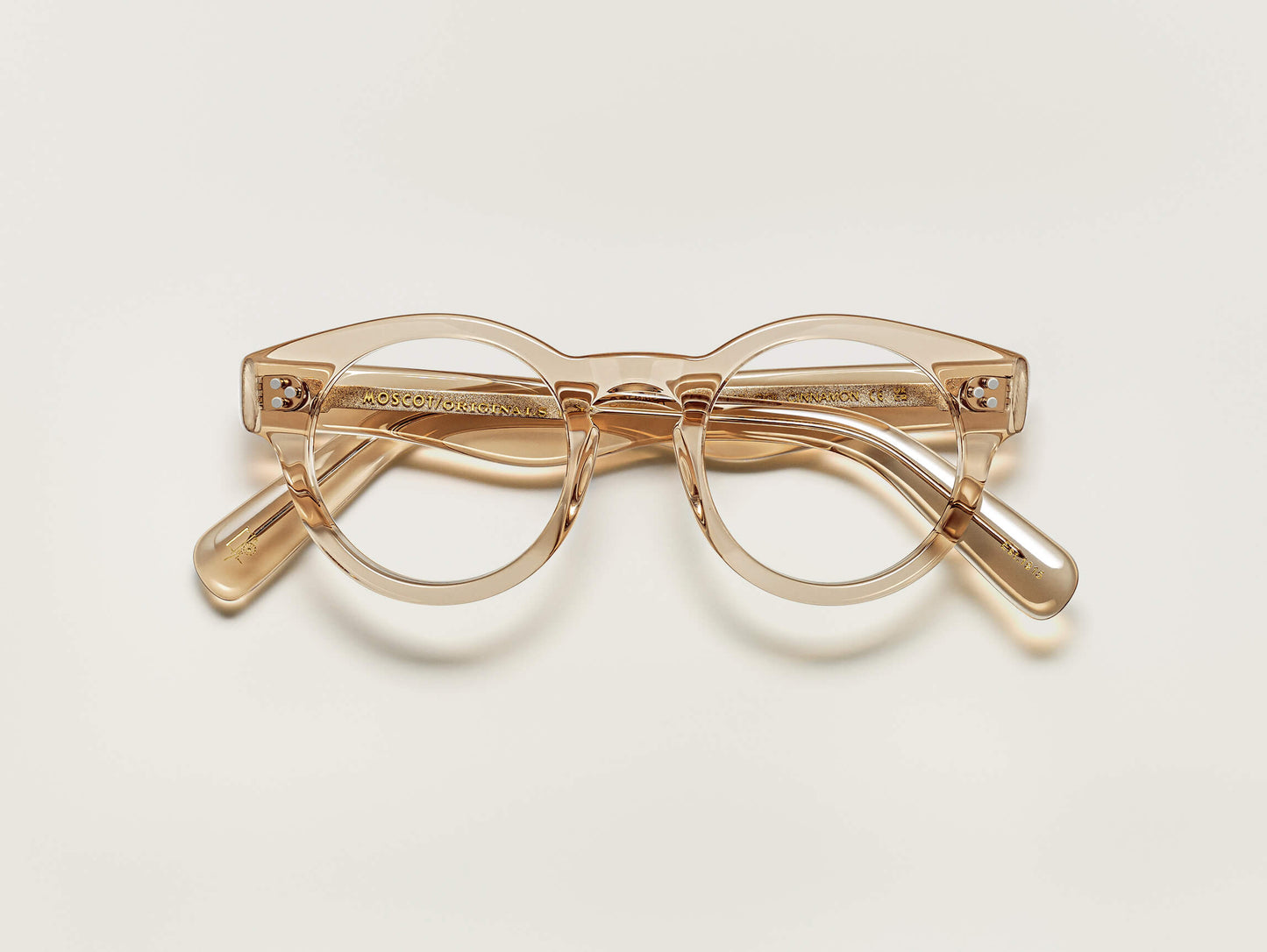 Moscot / Grunya
