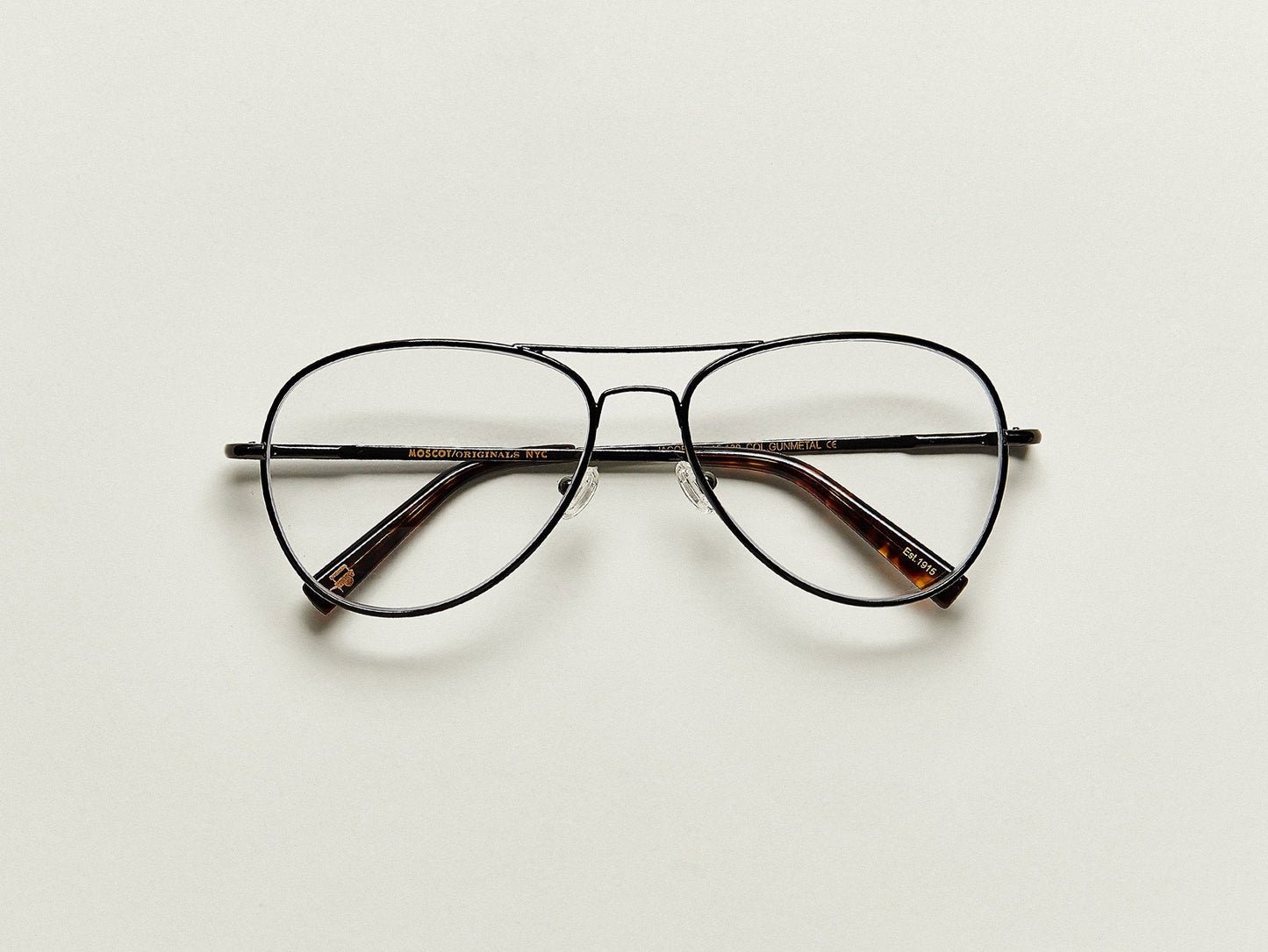 Moscot / Jacob