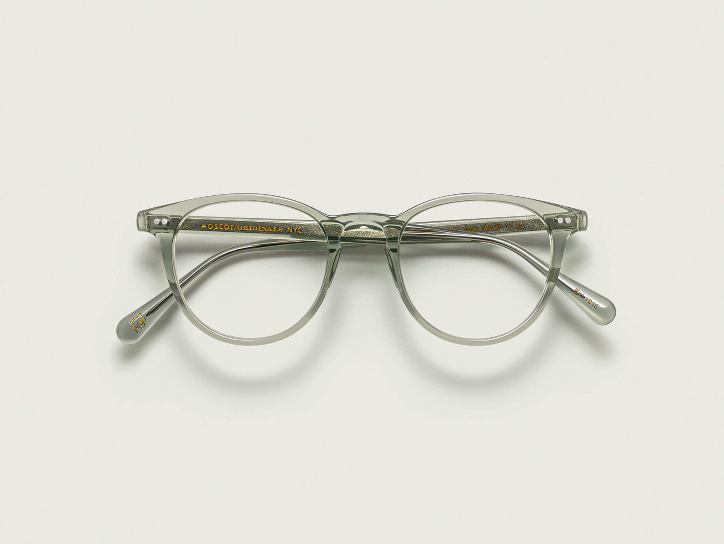 Moscot / Jared
