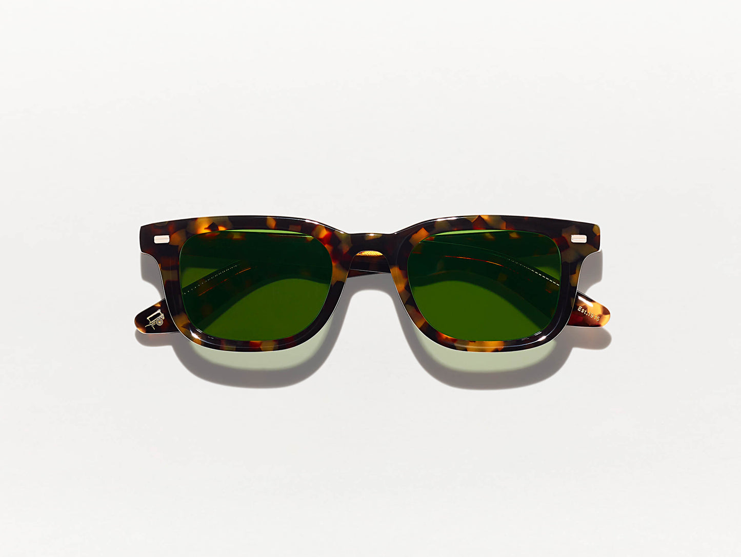 Moscot / Klutz
