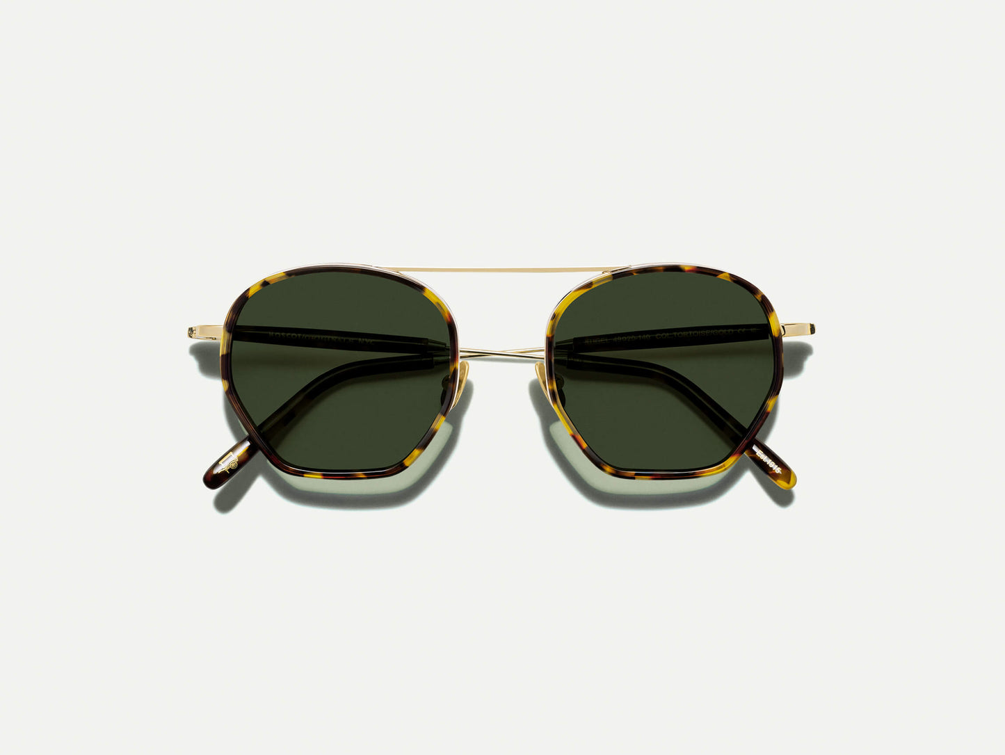 Moscot / Kugel
