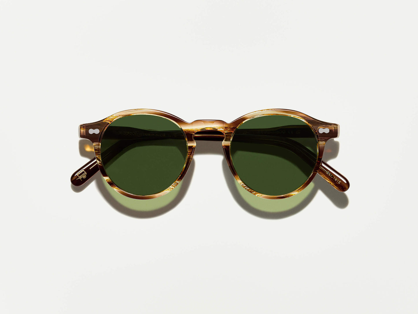 Moscot / Miltzen
