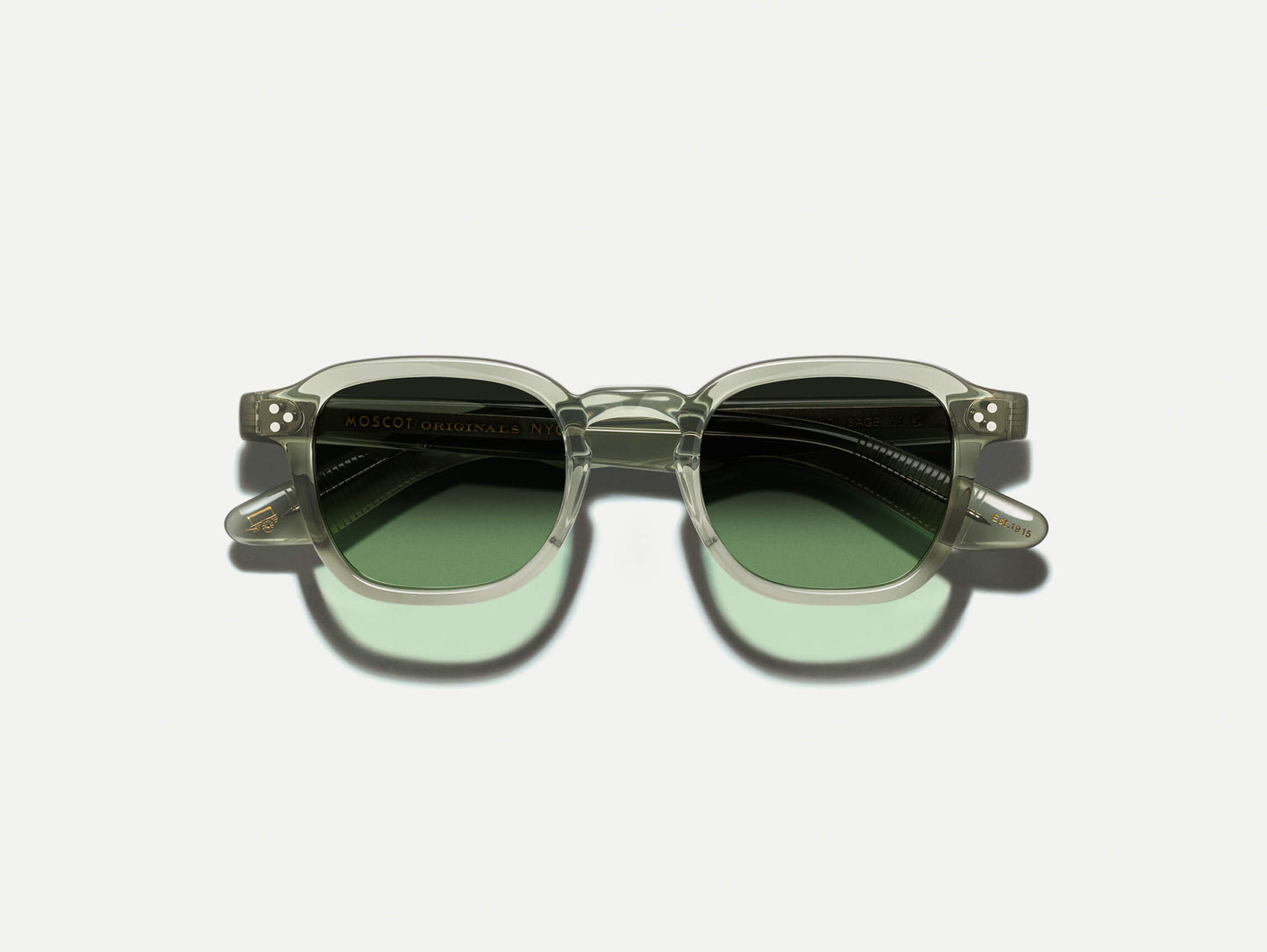 Moscot / Momza