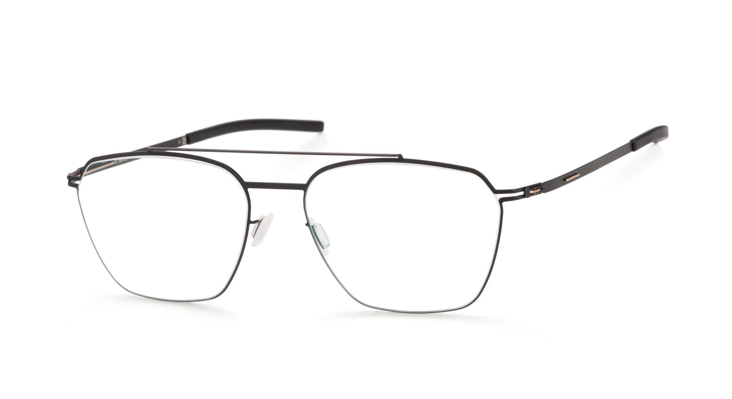 ic! berlin / Poniente