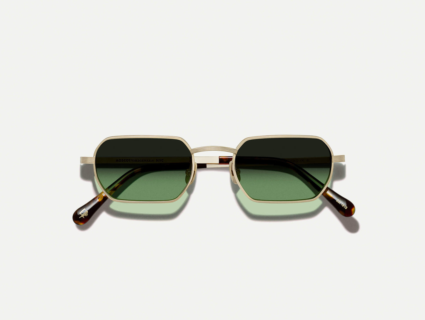 Moscot / Shmooz