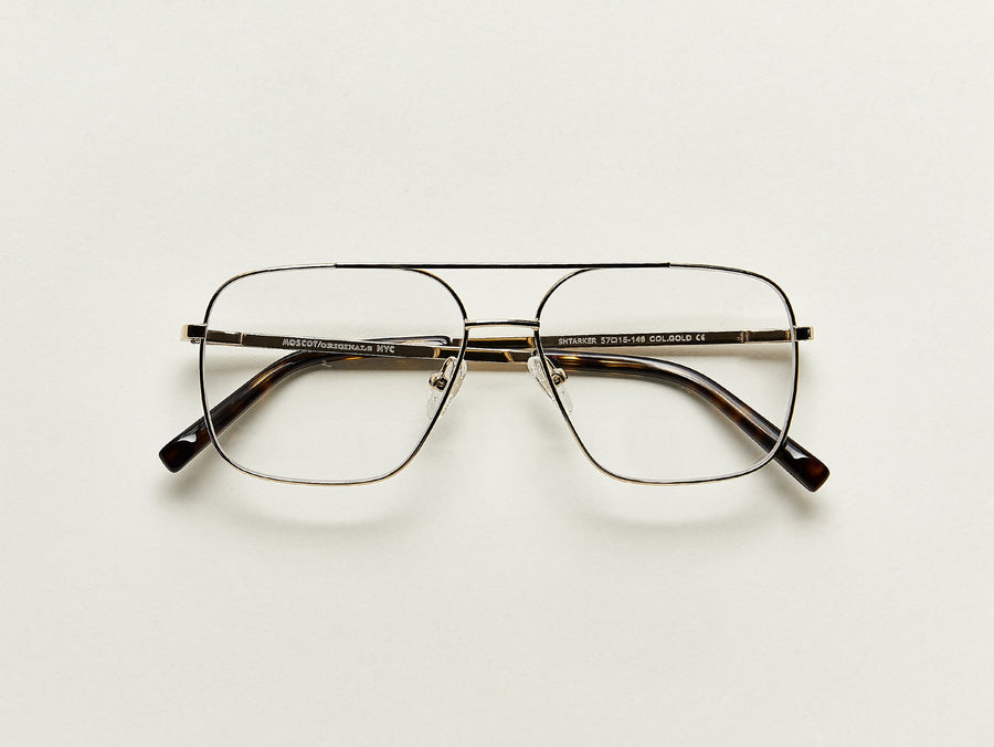 Moscot / Shtarker
